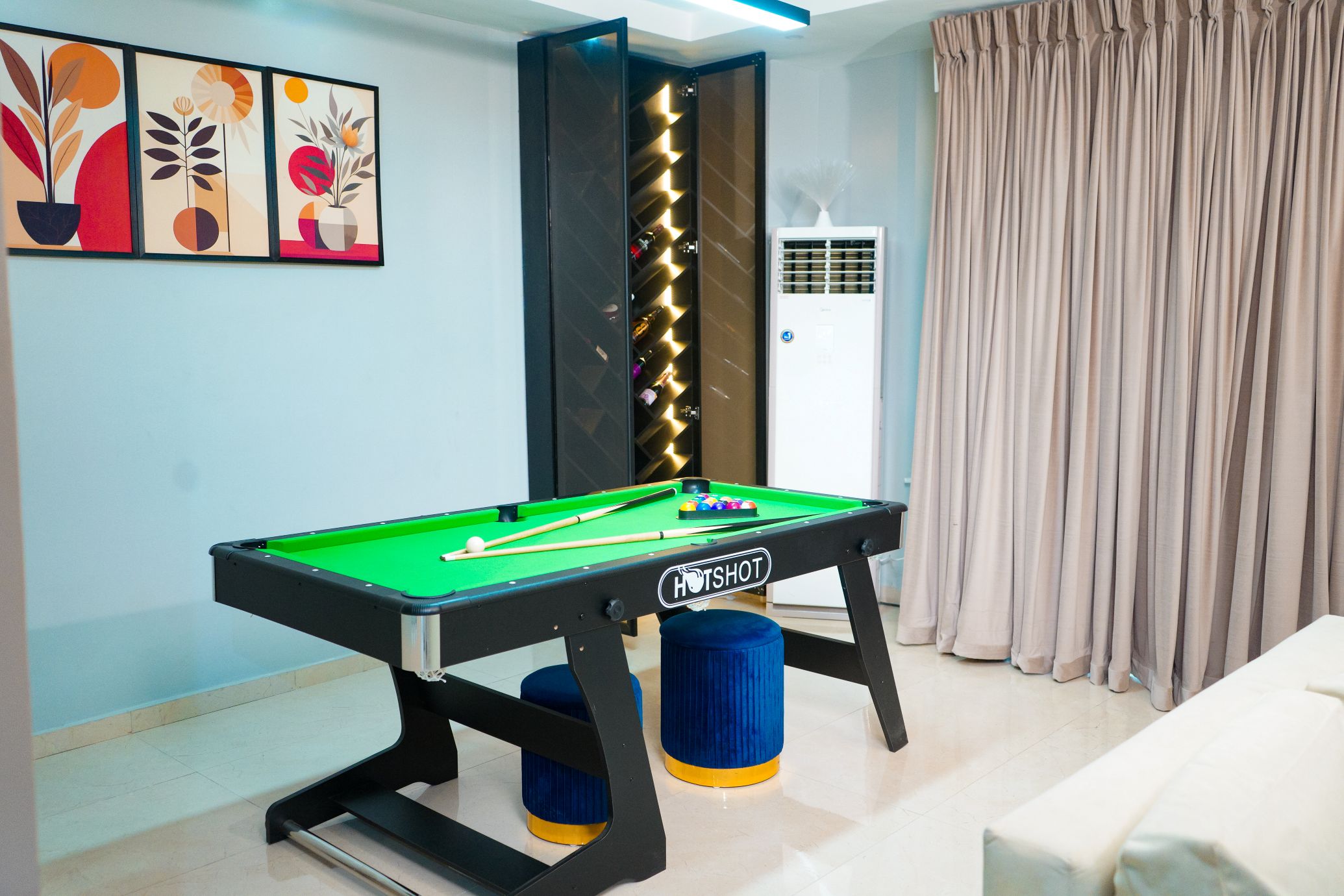 3D Virtual Tour